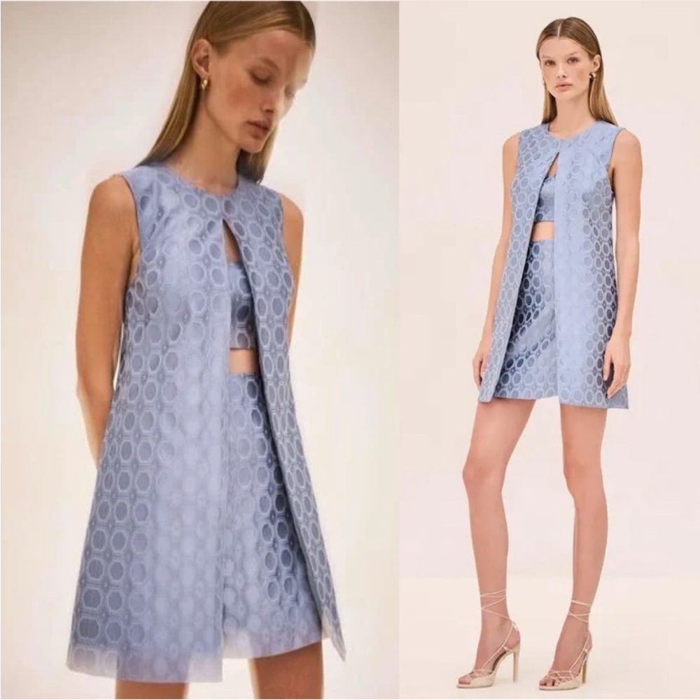 Alexis Asha Dress NWT